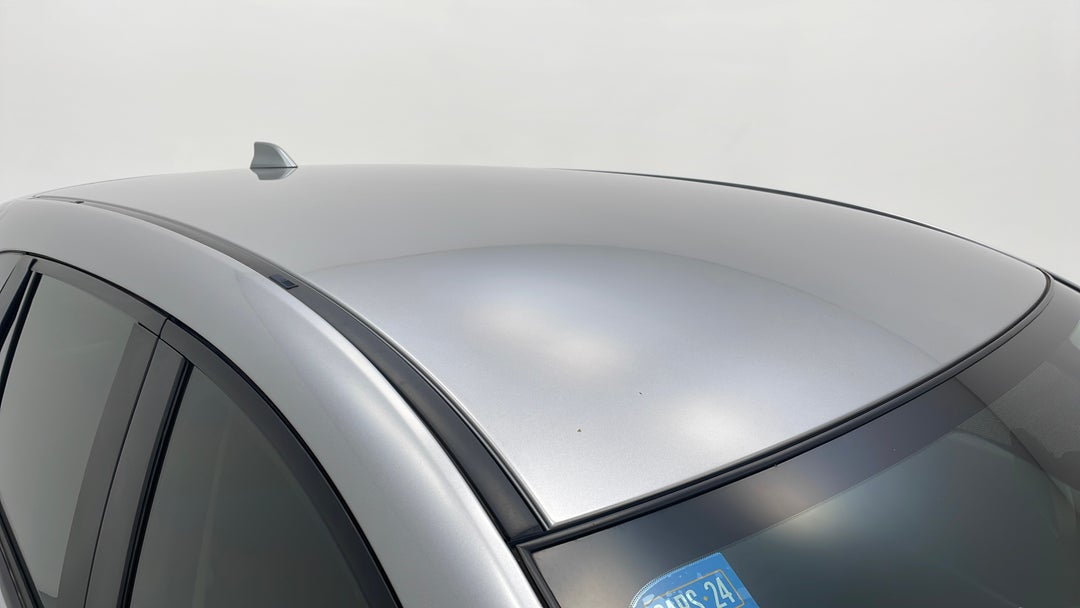 2013 Mazda CX-5 Maxx Sport (4x2), Automatic, 64677 km, Roof/Sunroof View