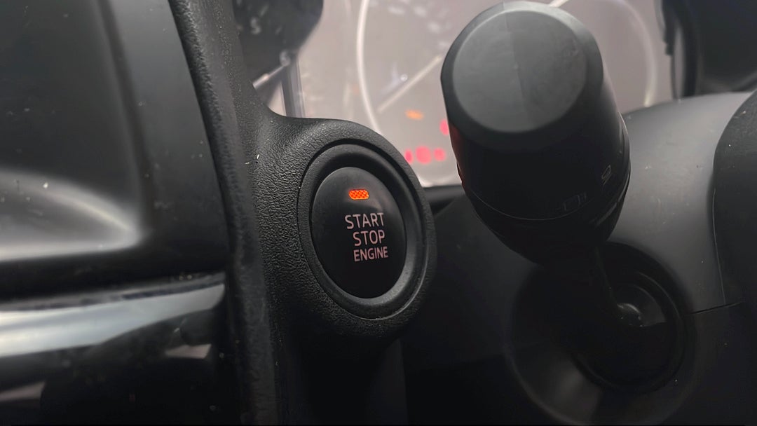 2013 Mazda CX-5 Maxx Sport (4x2), Automatic, 64677 km, Keyless / Button Start