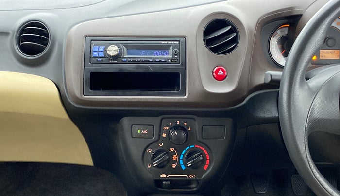 2012 Honda Brio 1.2 E MT I VTEC, Petrol, Manual, 43,764 km, Air Conditioner