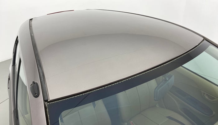 2012 Honda Brio 1.2 E MT I VTEC, Petrol, Manual, 43,764 km, Roof