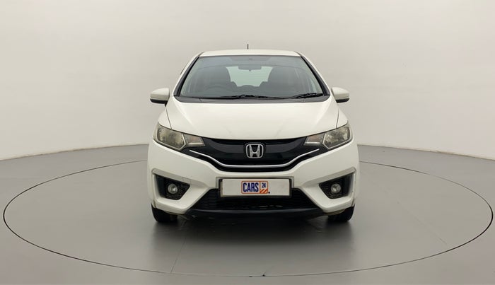 2015 Honda Jazz 1.2L I-VTEC SV, Petrol, Manual, 79,328 km, Top Features