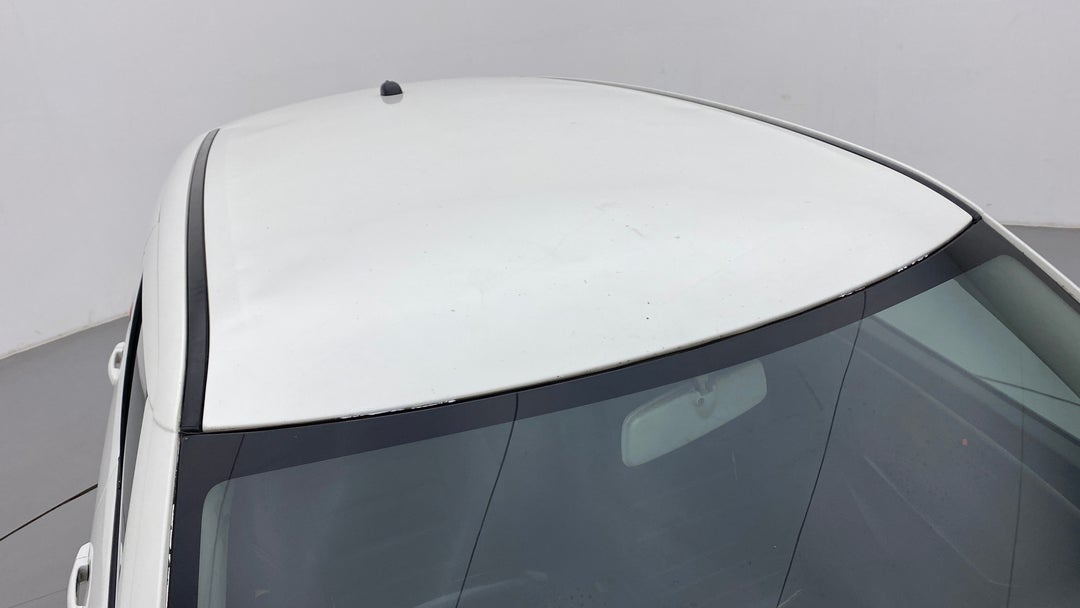 Roof