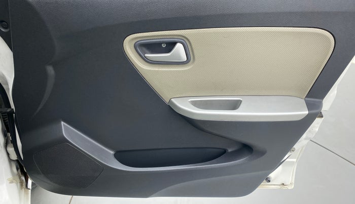 2016 Maruti Alto K10 VXI P, Petrol, Manual, 29,786 km, Driver Side Door Panels Control