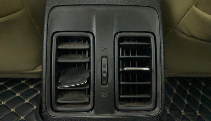2019 Honda City 1.5L I-VTEC ZX, CNG, Manual, 30,341 km, Rear AC Vents