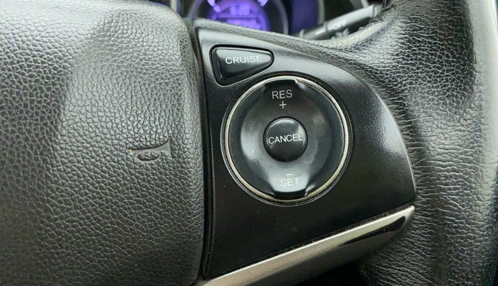 2019 Honda City 1.5L I-VTEC ZX, CNG, Manual, 30,341 km, Adaptive Cruise Control