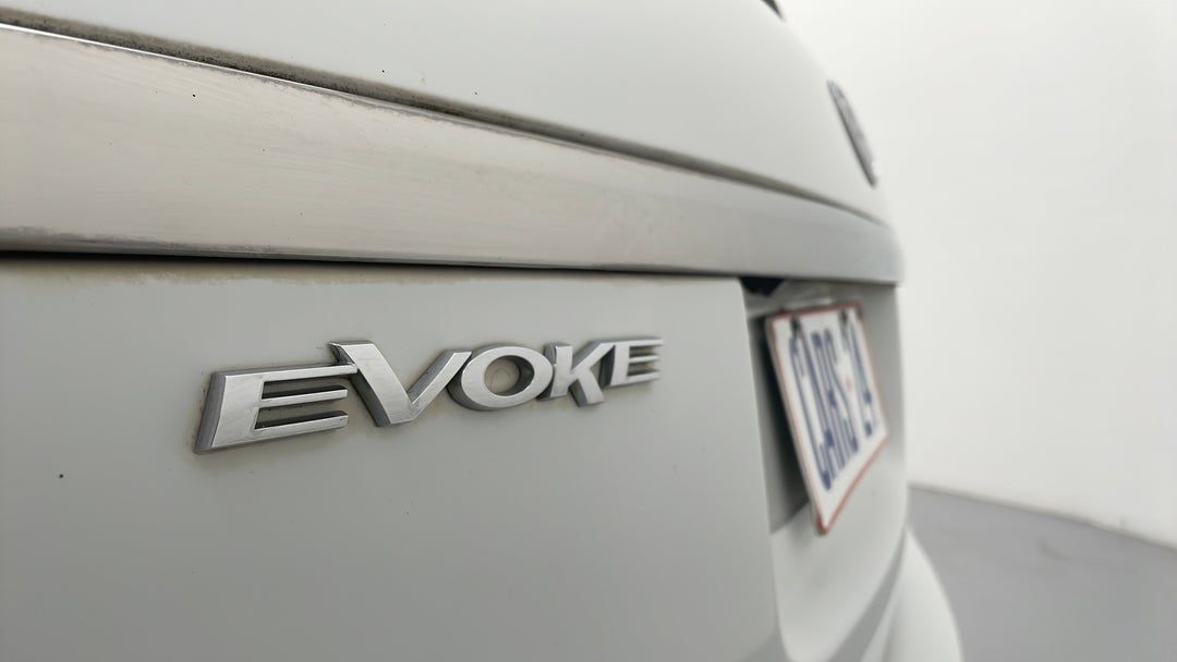 Badge (Boot Left Side)