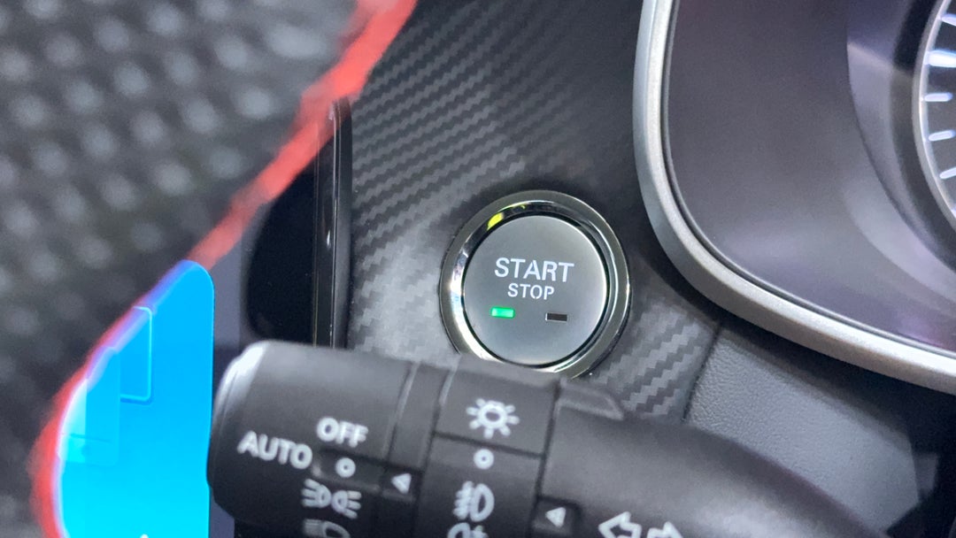 2025 MG Zst Vibe, Automatic, 2366 km, Keyless / Button Start