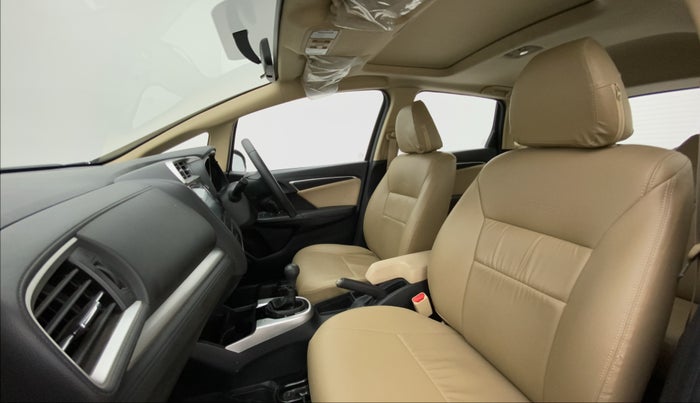 2021 Honda Jazz 1.2L I-VTEC ZX, Petrol, Manual, 16,113 km, Right Side Front Door Cabin