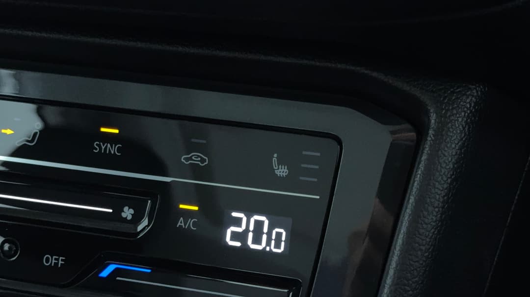 2021 Volkswagen Tiguan 132tsi Life, Automatic, 74183 km, Ventilated Seats