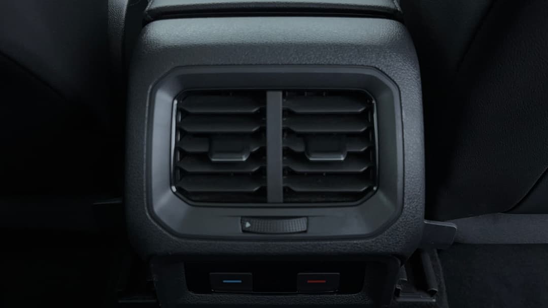 2021 Volkswagen Tiguan 132tsi Life, Automatic, 74183 km, Rear A/C Vent