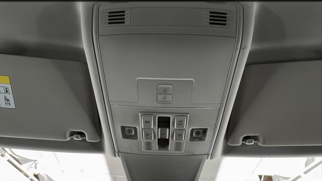 2021 Volkswagen Tiguan 132tsi Life, Automatic, 74183 km, On-Roof Controls/Sunglass holder