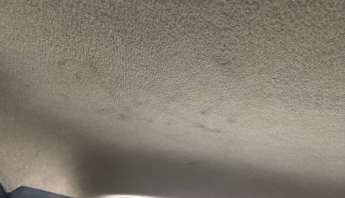 2017 Hyundai Eon MAGNA +, Petrol, Manual, 43,958 km, Ceiling - Roof lining minor dirty