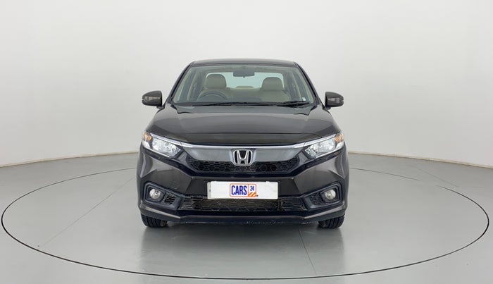 2018 Honda Amaze 1.2 VXMT I VTEC, Petrol, Manual, 62,659 km, Highlights