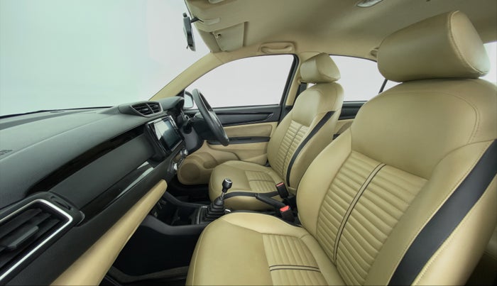 2018 Honda Amaze 1.2 VXMT I VTEC, Petrol, Manual, 62,659 km, Right Side Front Door Cabin