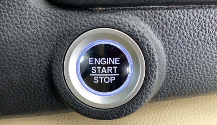 2018 Honda Amaze 1.2 VXMT I VTEC, Petrol, Manual, 62,659 km, Keyless Start/ Stop Button