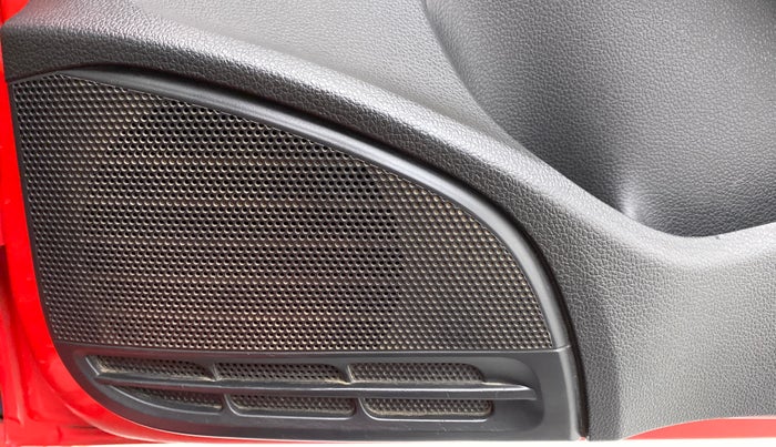 2015 Volkswagen Polo HIGHLINE1.5L DIESEL, Diesel, Manual, 68,124 km, Speaker
