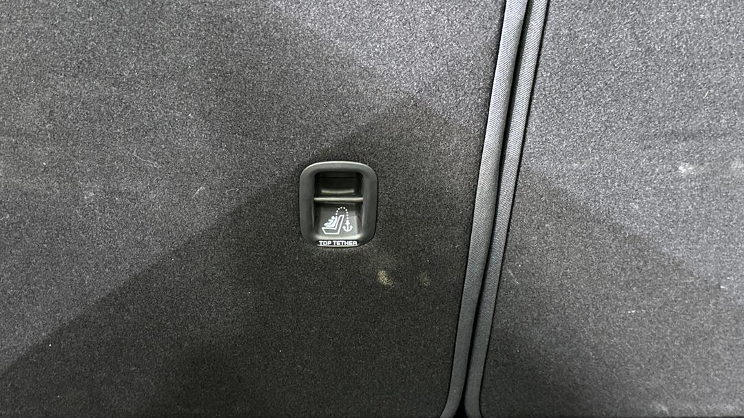 2022 Hyundai Kona Elite (FWD), Automatic, 24384 km, Child Seat Anchor Points