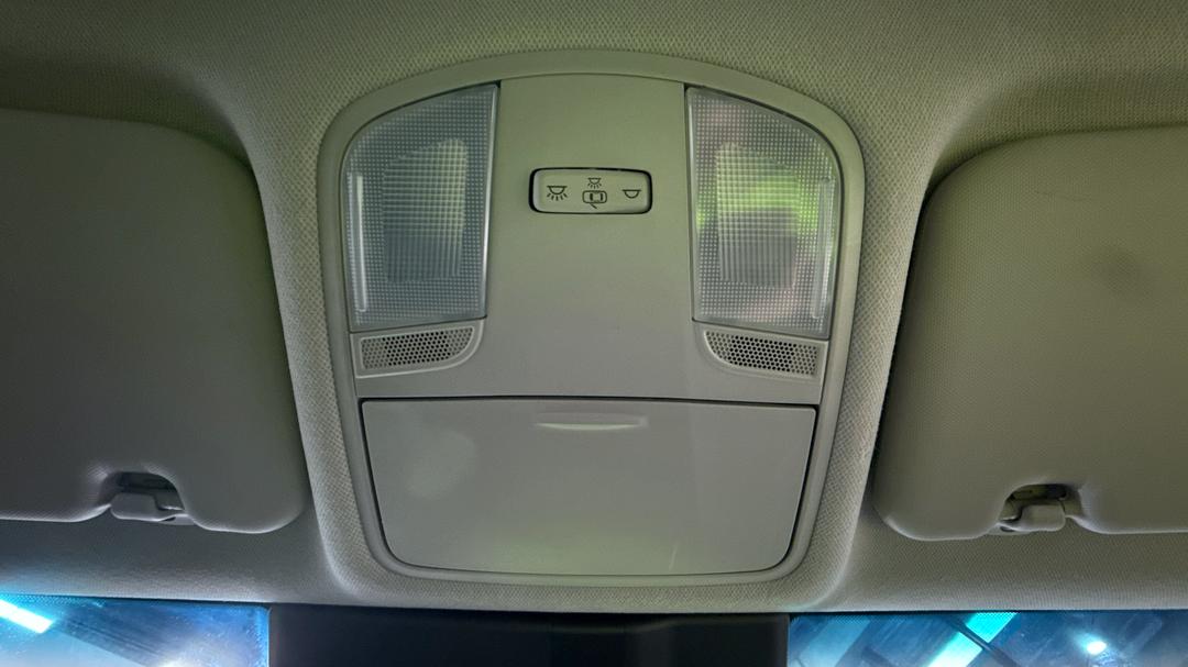2022 Hyundai Kona Elite (FWD), Automatic, 24384 km, On-Roof Controls/Sunglass holder