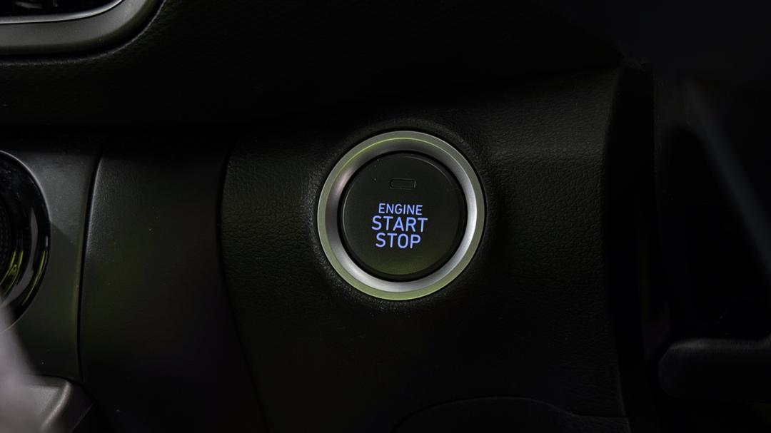 2022 Hyundai Kona Elite (FWD), Automatic, 24384 km, Keyless / Button Start