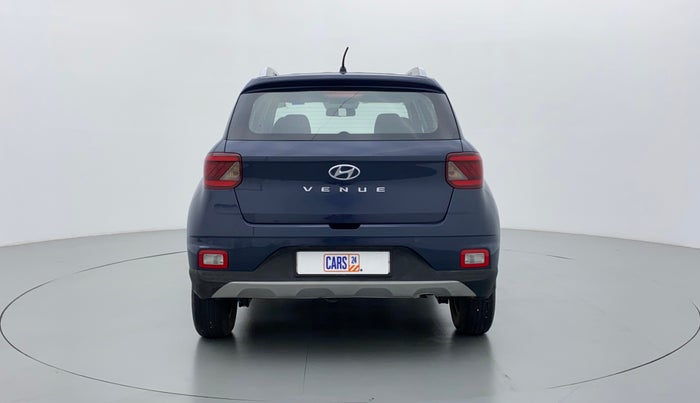 2021 Hyundai VENUE S MT 1.2 KAPPA, Petrol, Manual, 11,180 km, Back/Rear