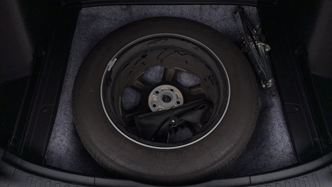 Spare Wheel
