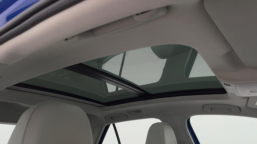 2020 Volkswagen T-roc 110tsi, Automatic, 25964 km, Interior Sunroof/Moonroof