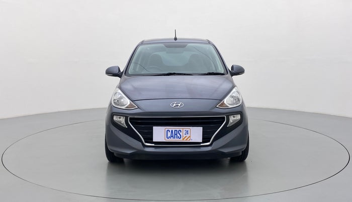 2019 Hyundai NEW SANTRO 1.1 SPORTZ MT CNG, CNG, Manual, 41,799 km, Highlights