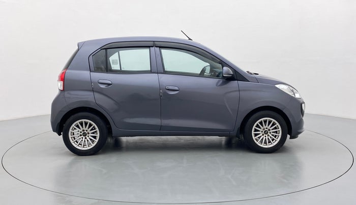 2019 Hyundai NEW SANTRO 1.1 SPORTZ MT CNG, CNG, Manual, 41,799 km, Right Side View