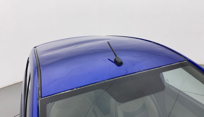 2014 Hyundai Eon D-LITE+, Petrol, Manual, 63,181 km, Roof