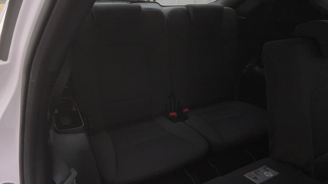 2016 Hyundai Santa Fe Active (4x4), Automatic, 94074 km, Third Row Seats