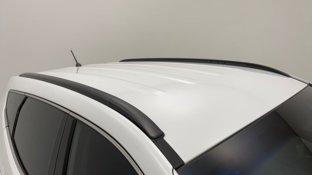 2016 Hyundai Santa Fe Active (4x4), Automatic, 94074 km, Roof/Sunroof View