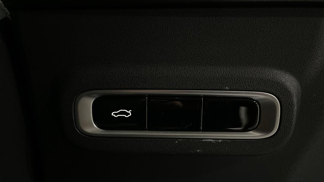 2024 Chery Omoda 5 Ex (high Version), Automatic, 10000 km, Utility Switches/Buttons