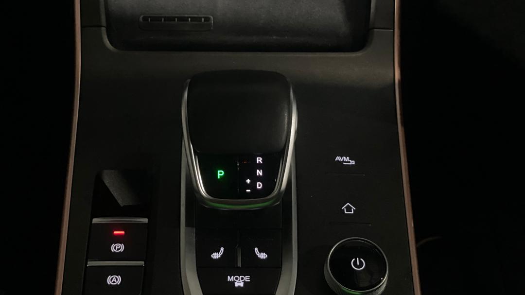 2024 Chery Omoda 5 Ex (high Version), Automatic, 10000 km, Gear Lever 