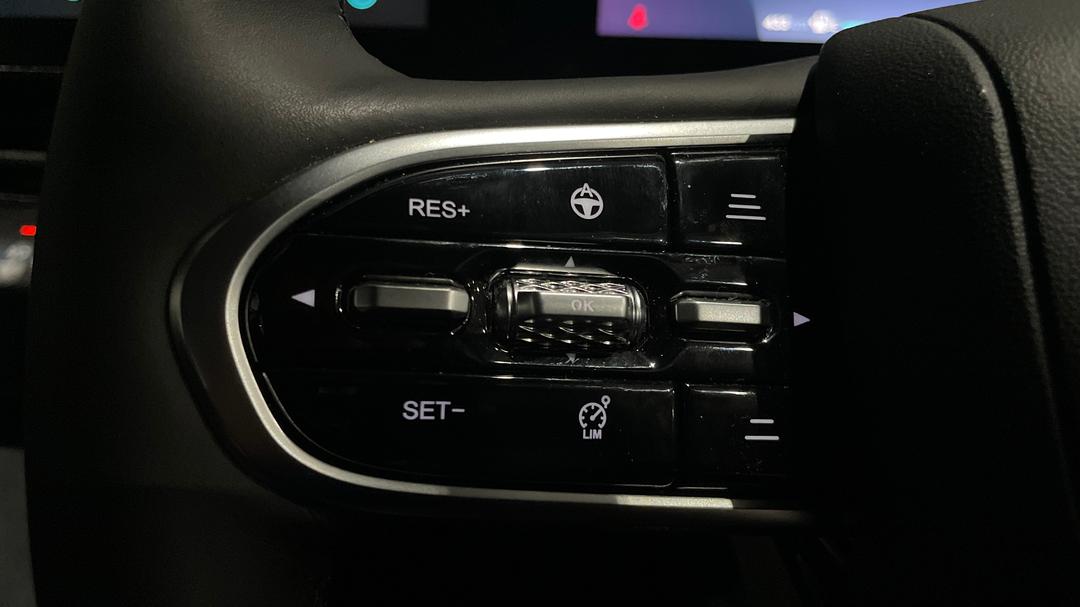 2024 Chery Omoda 5 Ex (high Version), Automatic, 10000 km, Cruise Control