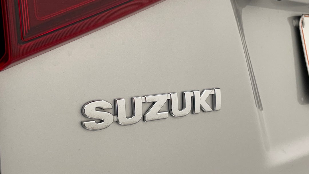 Badge (Boot Left Side)