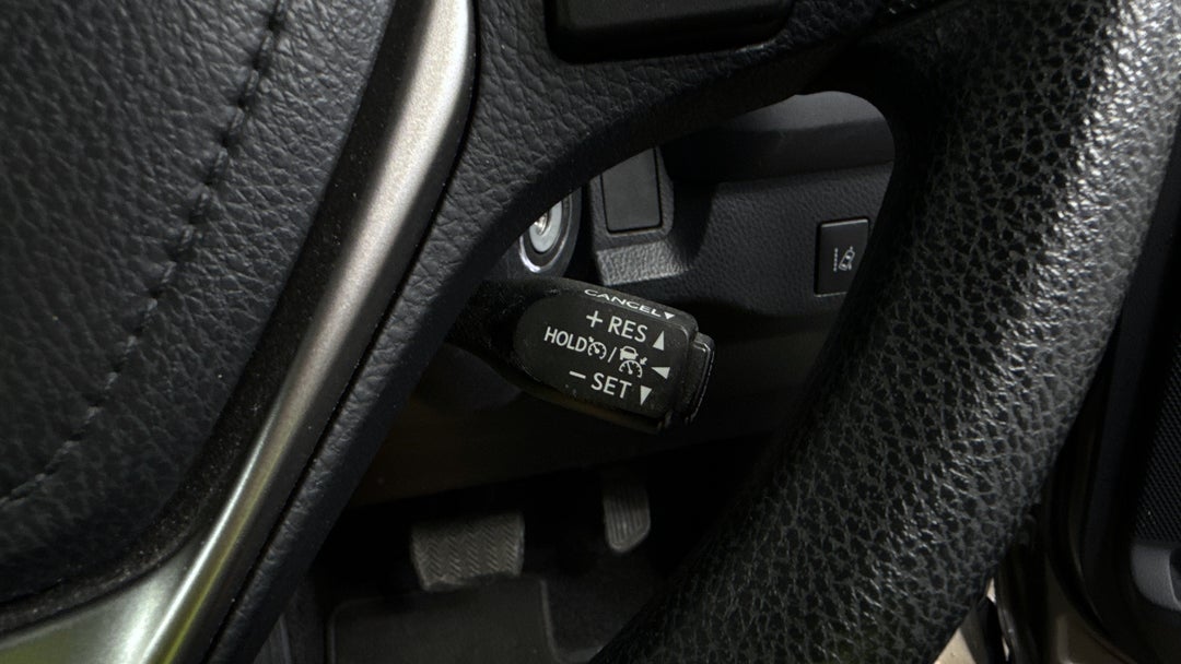 2018 Toyota RAV4 Gx (2WD), Automatic, 37256 km, Cruise Control