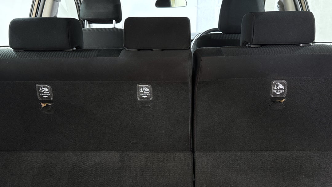 2018 Toyota RAV4 Gx (2WD), Automatic, 37256 km, Child Seat Anchor Points