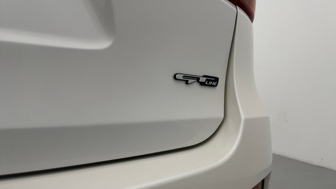 Badge (Boot Right Side)