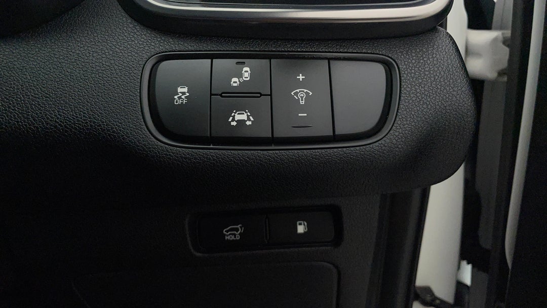 Utility Switches/Buttons