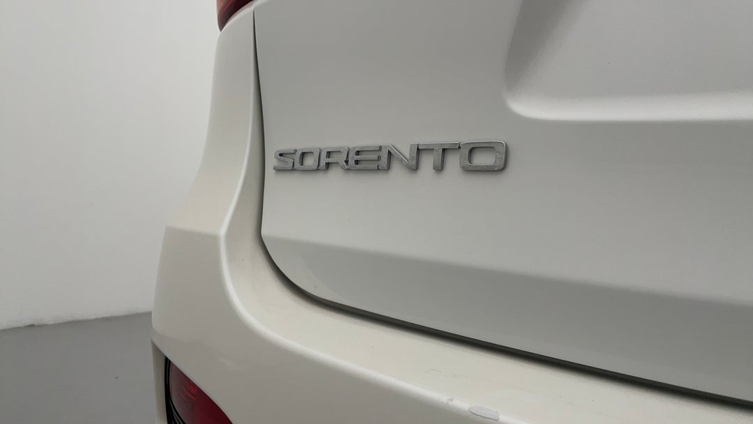 Badge (Boot Left Side)