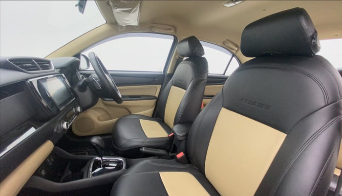 2019 Honda Amaze 1.2L I-VTEC VX CVT, Petrol, Automatic, 5,959 km, Right Side Front Door Cabin