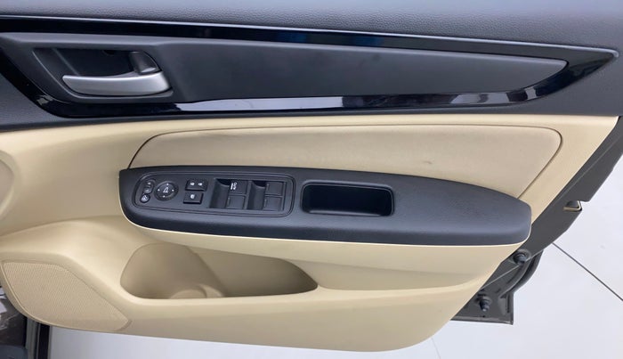 2019 Honda Amaze 1.2L I-VTEC VX CVT, Petrol, Automatic, 5,959 km, Driver Side Door Panels Control