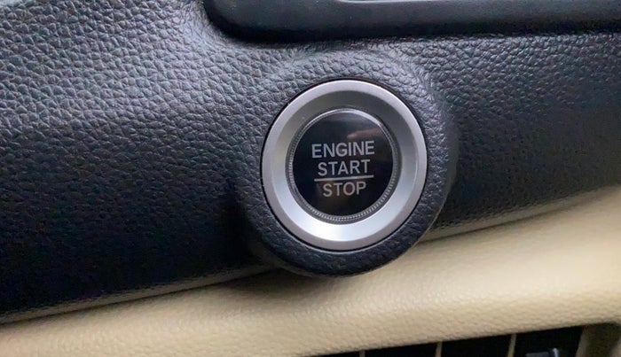 2019 Honda Amaze 1.2L I-VTEC VX CVT, Petrol, Automatic, 5,959 km, Keyless Start/ Stop Button