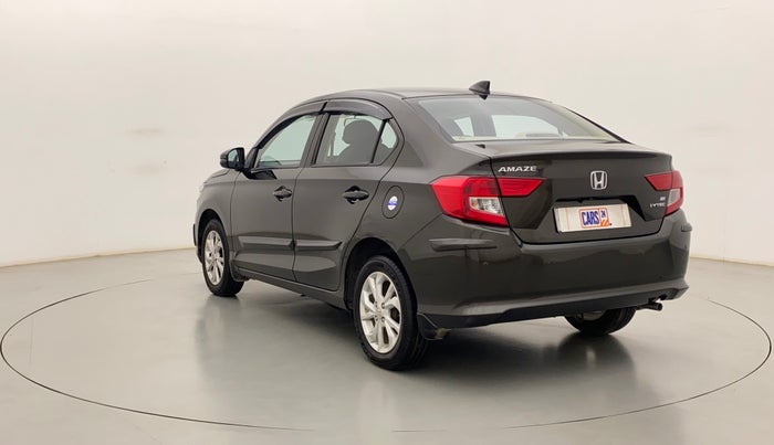 2019 Honda Amaze 1.2L I-VTEC VX CVT, Petrol, Automatic, 5,959 km, Left Back Diagonal