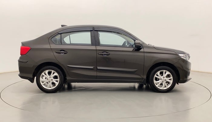2019 Honda Amaze 1.2L I-VTEC VX CVT, Petrol, Automatic, 5,959 km, Right Side View