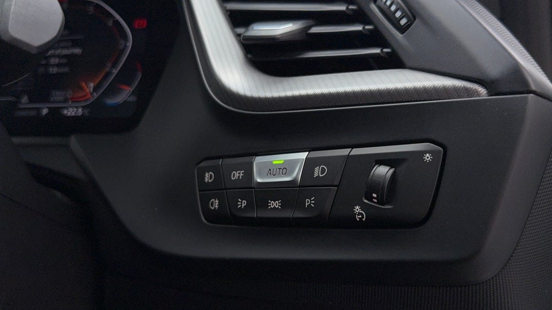 Utility Switches/Buttons