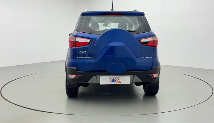 2018 Ford Ecosport 1.5 TITANIUM TI VCT, Petrol, Manual, 8,925 km, Back/Rear View