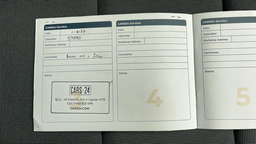 2017 Mercedes-benz A180 A180, Automatic, 57571 km, Service History