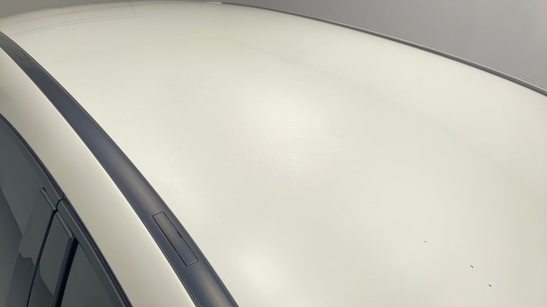 2017 Mercedes-benz A180 A180, Automatic, 57571 km, Roof/Sunroof View