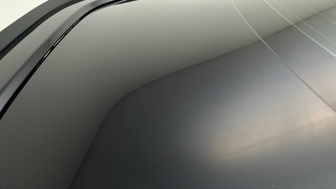 2015 Toyota 86 Gts, Manual, 31652 km, Boot / Tailgate Boot Lid Scratch